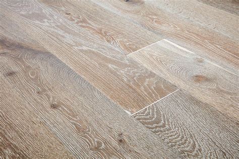 Galleria Professional Engineered European Rustic Oak