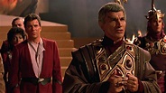 Star Trek III: The Search for Spock (1984) - Movie Review : Alternate ...