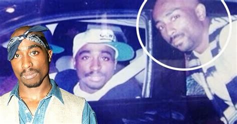 Tupac ‘faked Death By Paying Body Double With Aids To Take His Place In