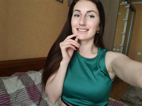 Ukrainian Girl Selfie Irtr Irlgirls
