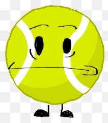 Tennis Ball Bfb Tennis Ball Png Emoji Tennis Emoticon Free Transparent Emoji Emojipng Com