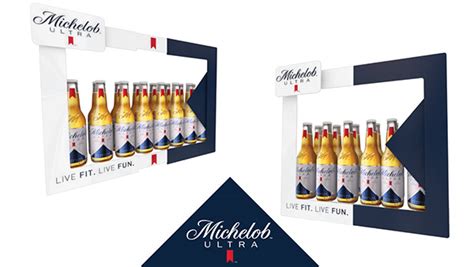 Michelob Ultra Bavaria Behance