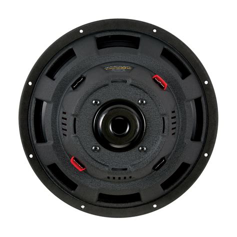 Kicker 15 u0026quot 600w dual loaded subwoofer electrical wiring diagrams diagram kicker wiring zx1000x1 that happen to be in coloration have a benefit in excess of ones which have been. Kicker CWD15 CompD 15" Dual Voice Coil 2 Ohm Subwoofer 1200-Watts Power Peak 600W RMS Rip ...