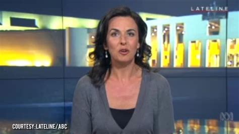 Katy Faust Criticises Gay Marriage On Lateline Campaigner In Australia