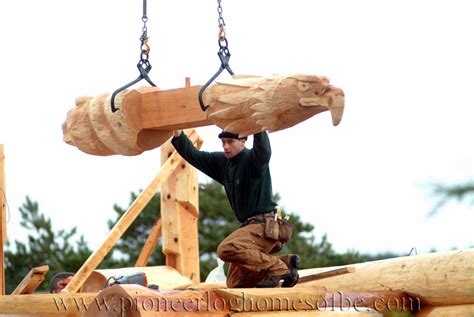 We did not find results for: Custom Wood Carvings And Sculptures | Pioneer Log Homes Of BC