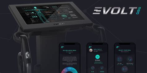 Evolt Launch Revolutionary Fitness Tracking App Whatys New In Fitness