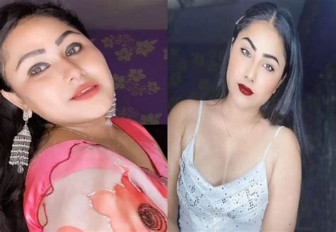 Priyanka Pandit Breaks Silence On Viral MMS Says She S Framed