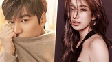 Update: Lee Min Ho And Suzy Deny They Are Dating | Soompi