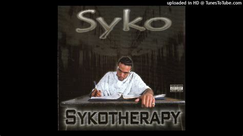 Syko I Does This Bonus Track Youtube