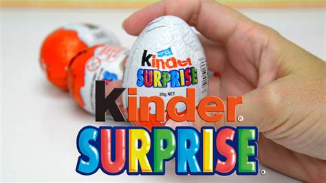 Ellie V Kinder Surprise Toy Eggs With Elliev Toys Toy Unboxing Review