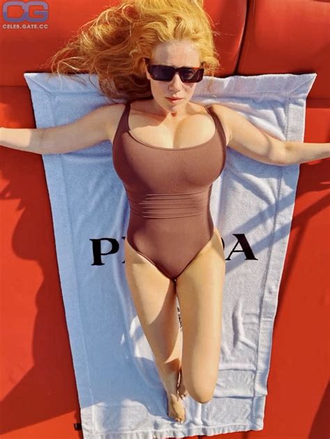 Palina Rojinski Nackt Nacktbilder Playboy Nacktfotos Fakes Oben Ohne