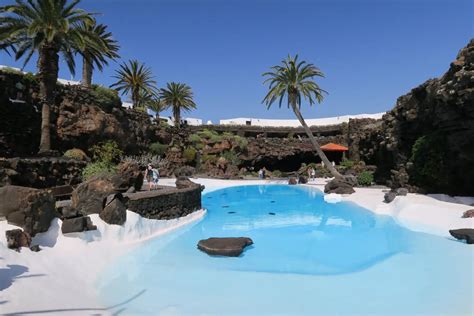 Lanzarote Mit Kindern Unsere Besten Tipps Für Ausflüge Und Hotels