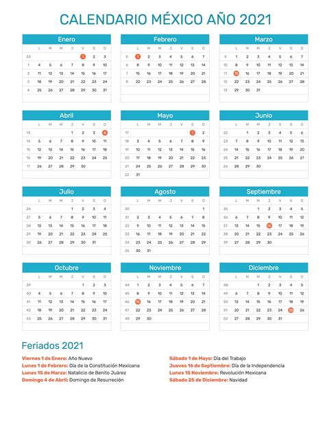 Calendario Jul 2021 Calendario Con Dias Festivos 2019 Gambaran