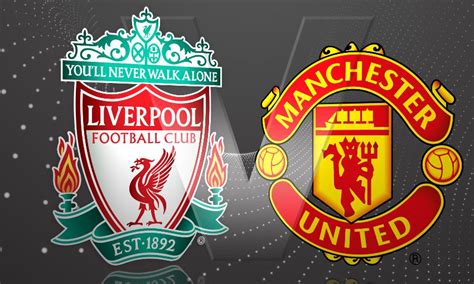 What a game that was. LIverpool vs Manchester United: Win N25,000 In Complete ...