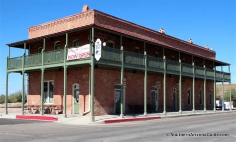 Things To Do In Florence Az