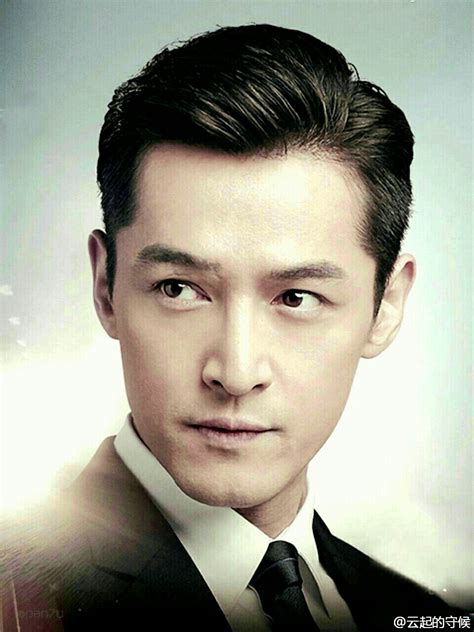 He first appeared in the television series sun zhongshan (2001), playing young pu yi. Hu Ge-Chinese Actor | フーゴ, あいうえお, 様