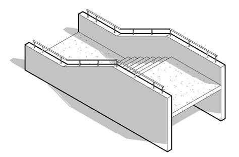 The thing is that i have some issues with . Revit OpEd: Railing without a Host