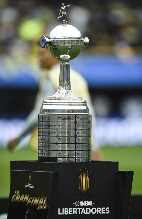 El Calendario De La Copa Libertadores 2021 Atentos Boca River Racing