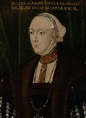 Marie-Jacobée de Bade-Sponheim, duchesse de Bavière, d'après Hans ...