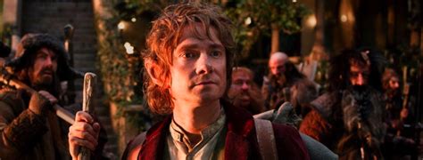 First Trailer For The Hobbit An Unexpected Journey