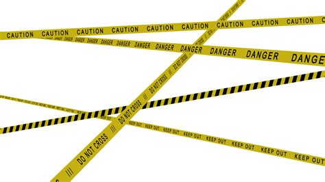 Caution Keep Out Tape Png Images Transparent Free Download Pngmart