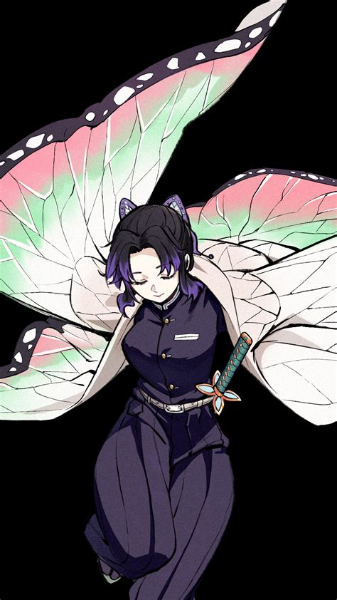shinobu butterfly kimetsu no yaiba k rare gallery hd hot sex picture