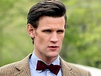 Matt Smith Joins Pride and Prejudice and Zombies