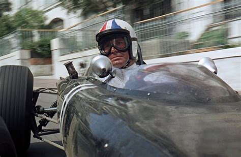 A blog by jimmy j. Car movie of the day: 'Grand Prix'