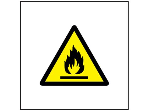 Fire Hazard Symbol Clipart Best