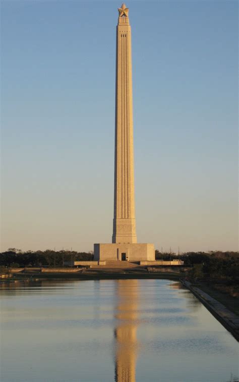 San Jacinto Monument Outside Houston Tx San Jacinto Monument Houston