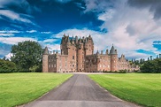 14 Best Castles In Scotland To Visit - Hand Luggage Only - Travel, Food ...