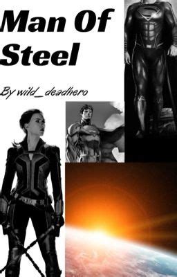 Marvel S Man Of Steel Male Reader X Mcu Discontinued Uniting The