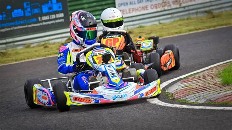 Bkc Round 8 Wombwell Final Round Holly Miall Racing