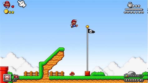 Nintendo pode estar desenvolvendo novo jogo D do Mario O Vício GAME VERSO