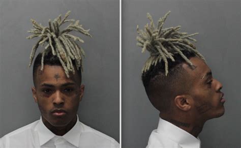 Xxxtentacion To Be Released From Jail On House Arrest Orlando Sentinel