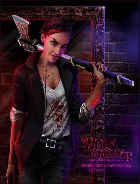 The Wolf Among Us Season 2 Release Date Wicomail