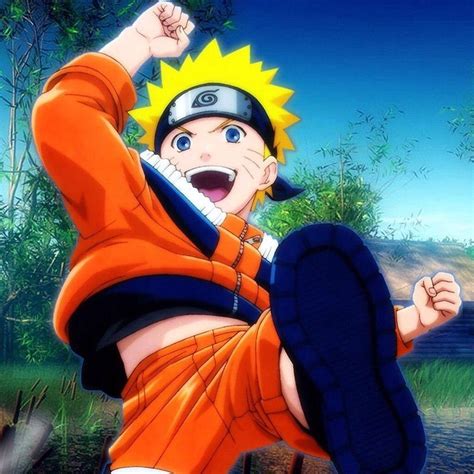 [ON HOLD!!] Brightest Smile (Naruto Fanfic) - Aka Uzumaki's file - Wattpad
