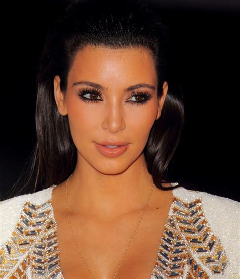 Kim Kardashian Best Photos 50 Closeup Shots Of Hollywood Hottie