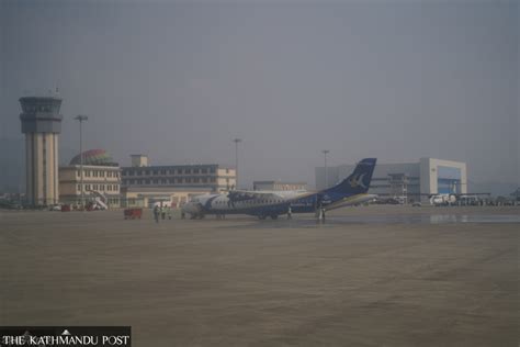 Pokhara Regional International Airport Inaugurated