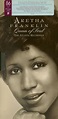 Aretha Franklin CD: Queen Of Soul - The Atlantic Recordings (4-CD ...