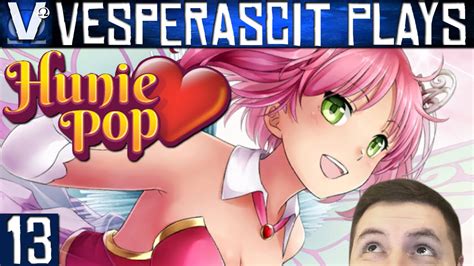 Loving The Love Fairy Part 13 Let S Play Huniepop Gameplay Youtube