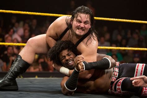 Sleeper Wwe Nxt Prospects With Best Chances Of Success News Scores