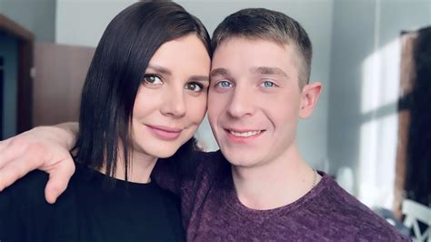 Russian Woman 35 Marrying Stepson 20 Sparks Outrage With ‘shocking’ Social Media Post 7news
