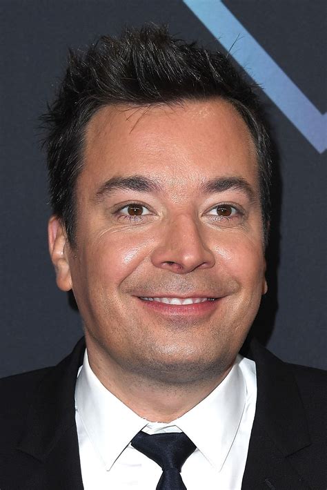 Why Did Jimmy Fallon Grow A Beard Abtc