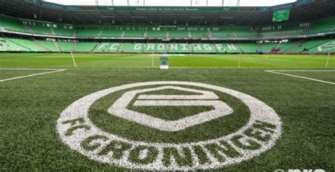 De officiële website van fc groningen. FC Groningen kondigt wijziging van stadionnaam aan: "Een ...