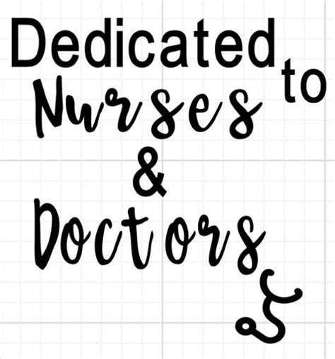 Nurse Gnome Dedicated Etsy Nurse Appreciation Week Nurse Dedication