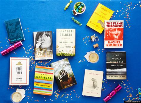 The 10 Best Books Of 2013 Huffpost