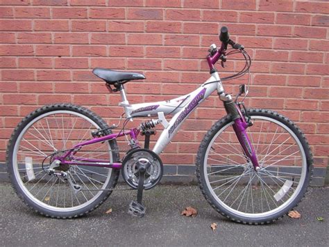 Girls 18 Inch 18 Speed Mountain Bike Wolverhampton Dudley