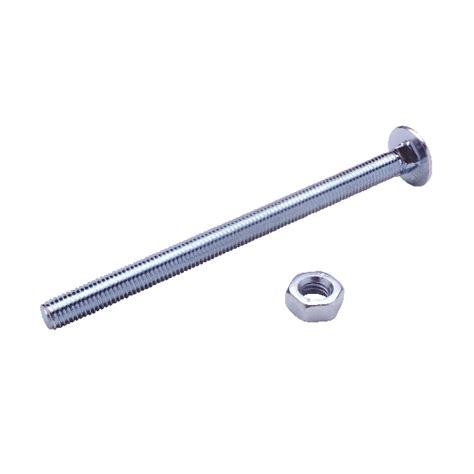 Carriage Bolt Engineering Fasteners Pre Packs