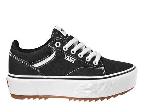 ripley zapatilla vans seldan platform